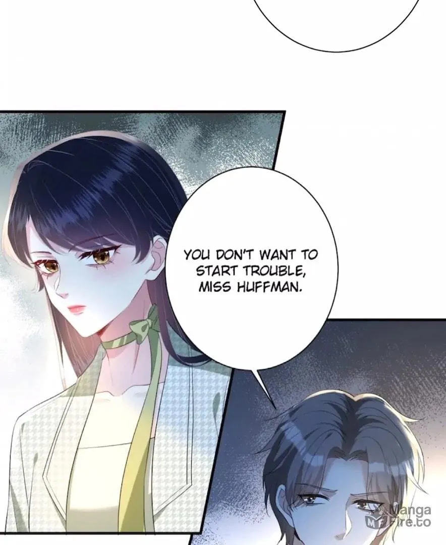 The True Heiress Is an All-Powerful Bigshot Chapter 137 page 42 - 
