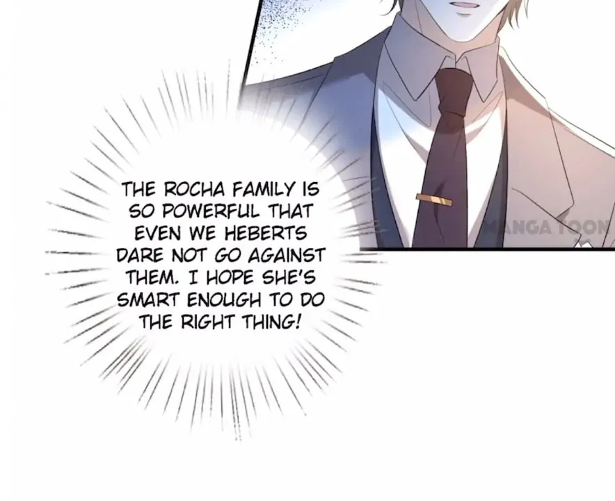 The True Heiress Is an All-Powerful Bigshot Chapter 137 page 43 - 