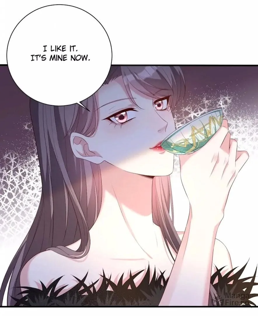The True Heiress Is an All-Powerful Bigshot Chapter 137 page 6 - 
