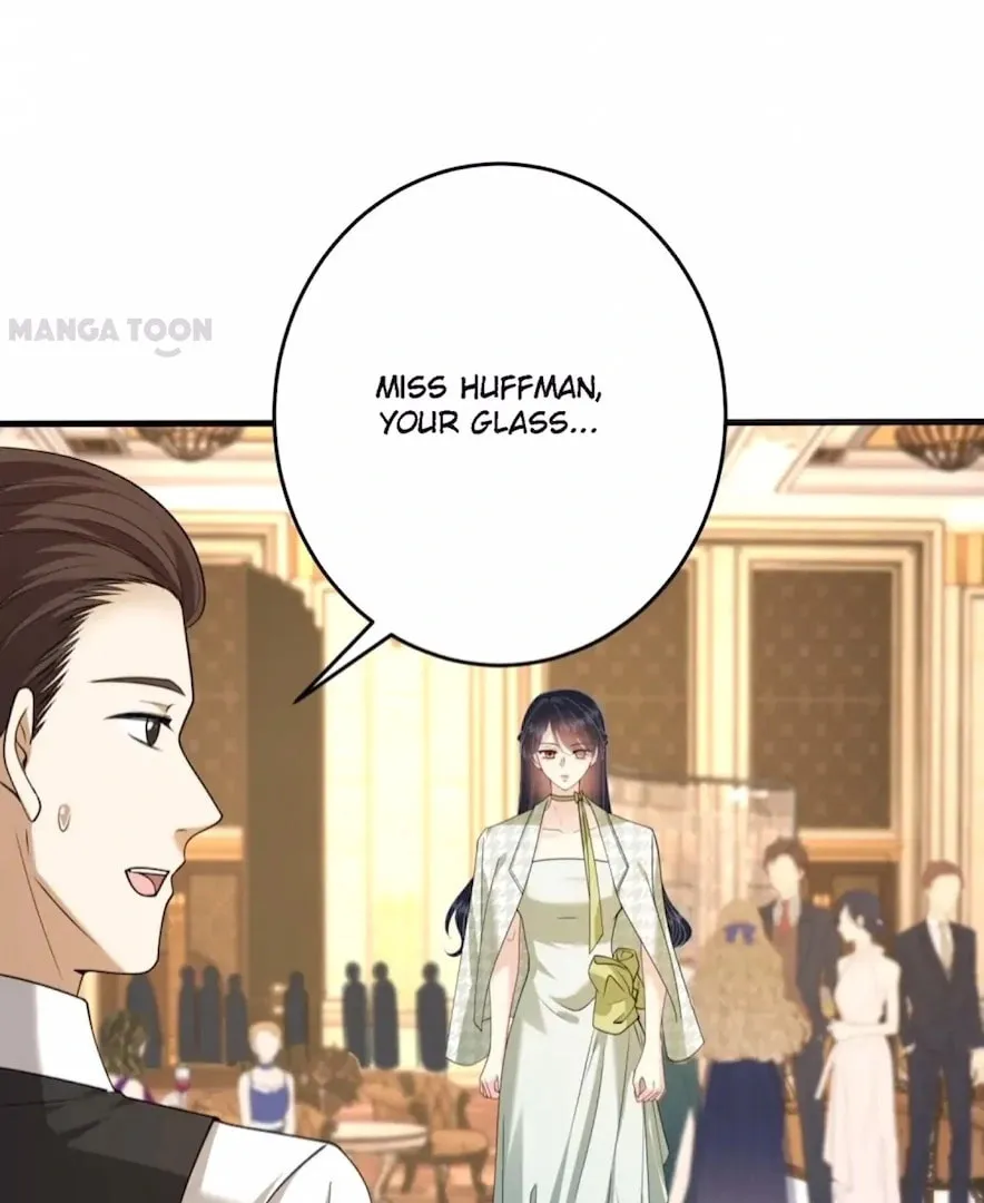 The True Heiress Is an All-Powerful Bigshot Chapter 137 page 7 - 