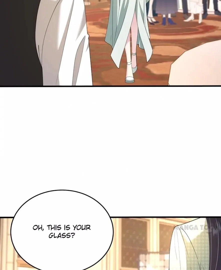 The True Heiress Is an All-Powerful Bigshot Chapter 137 page 8 - 