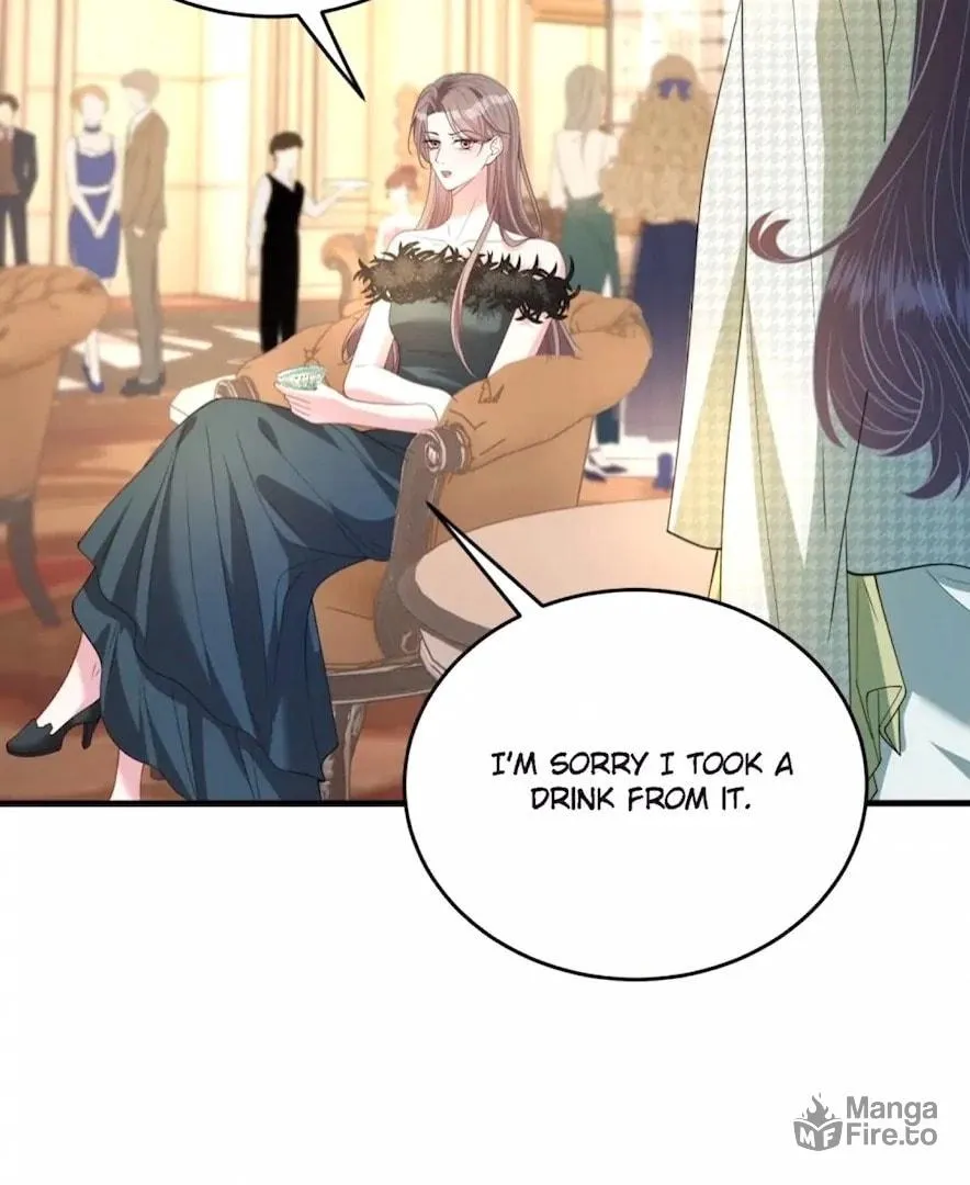 The True Heiress Is an All-Powerful Bigshot Chapter 137 page 9 - 
