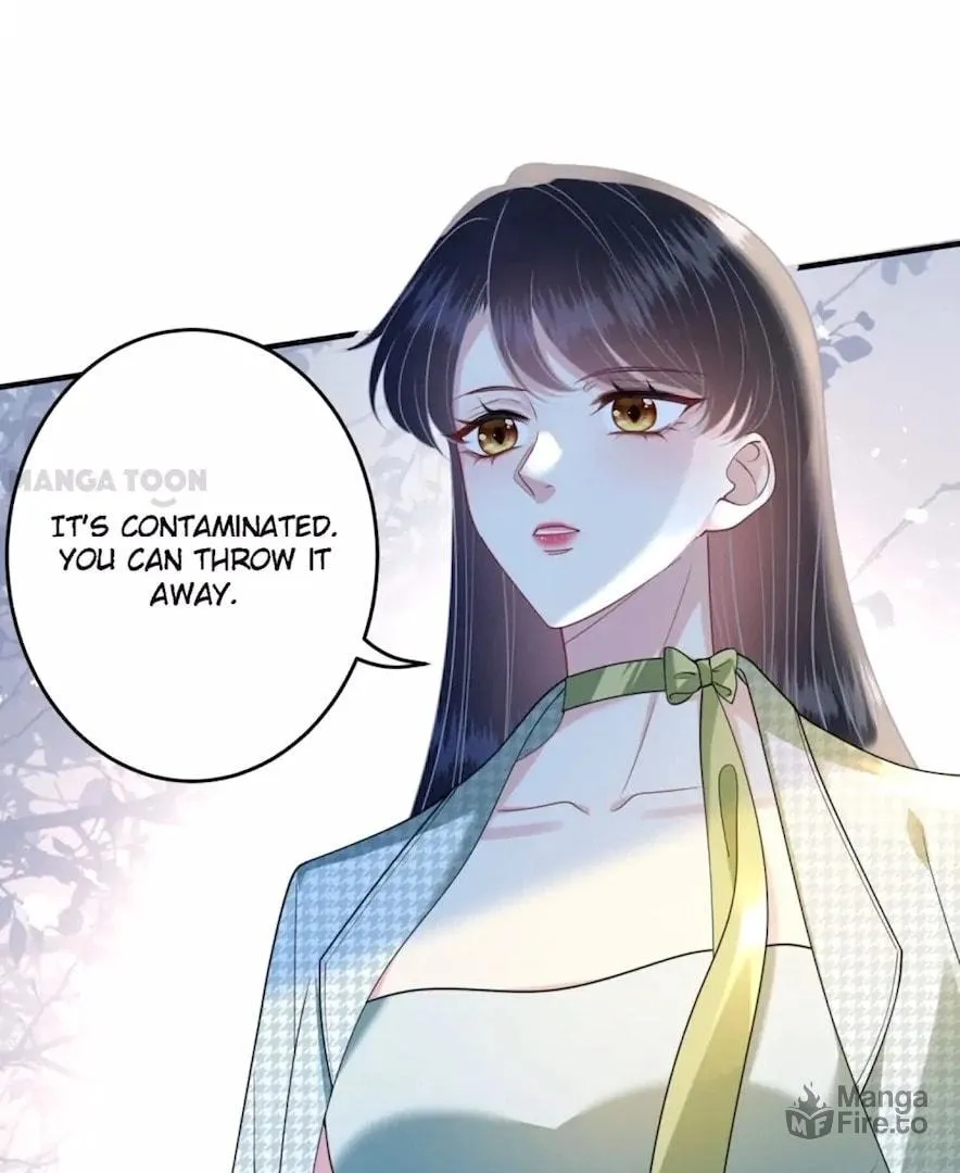The True Heiress Is an All-Powerful Bigshot Chapter 137 page 10 - 