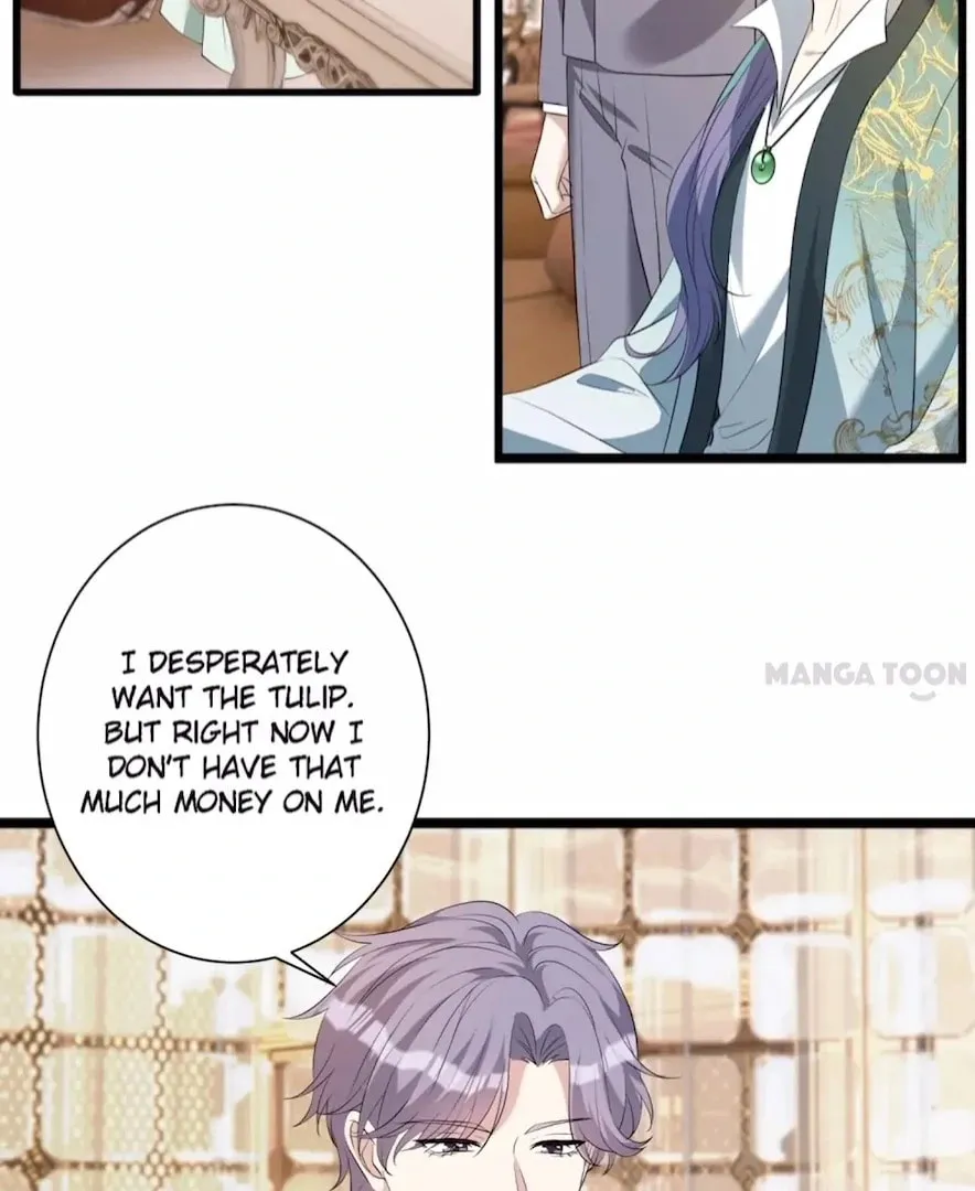 The True Heiress Is an All-Powerful Bigshot Chapter 138 page 2 - 