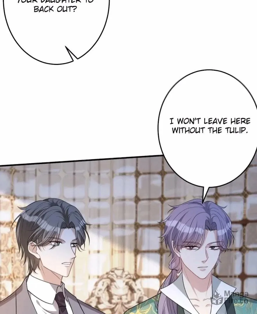 The True Heiress Is an All-Powerful Bigshot Chapter 138 page 12 - 