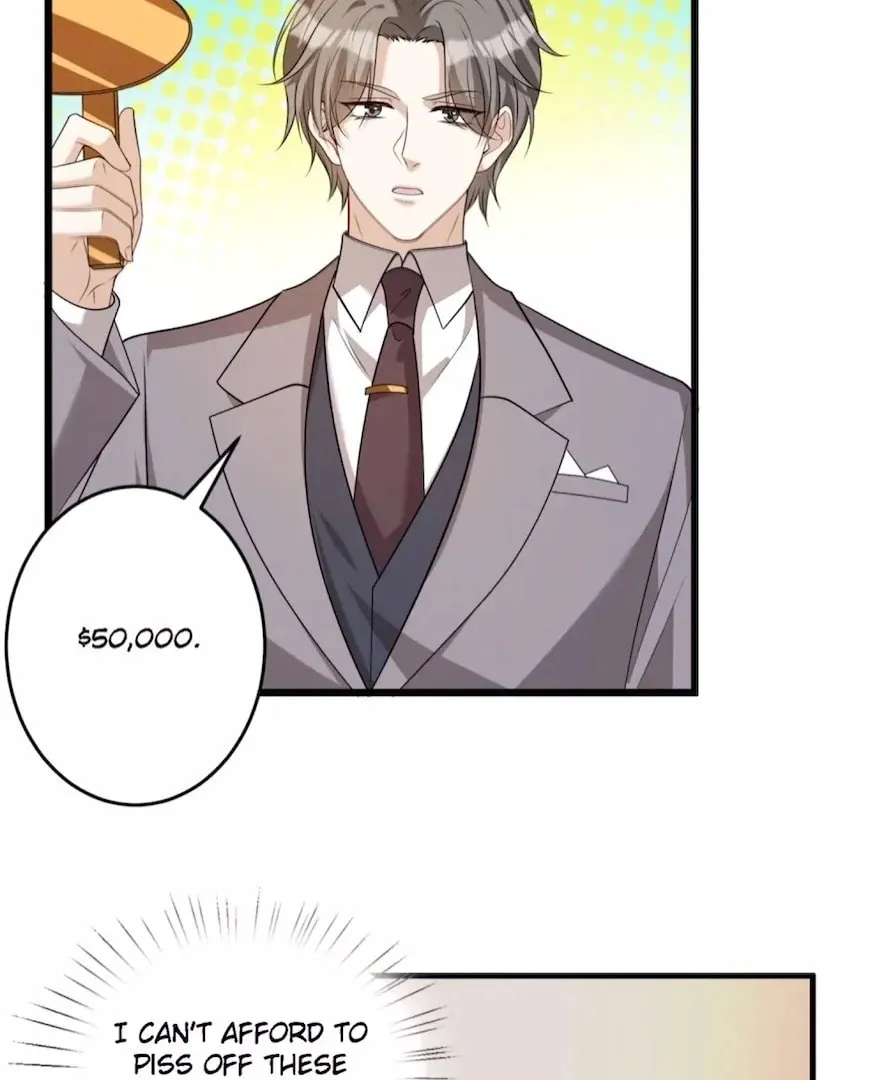 The True Heiress Is an All-Powerful Bigshot Chapter 138 page 14 - 