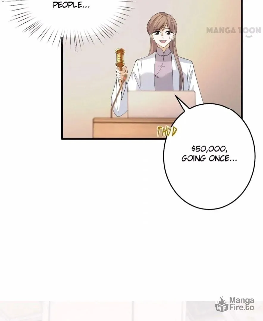 The True Heiress Is an All-Powerful Bigshot Chapter 138 page 15 - 