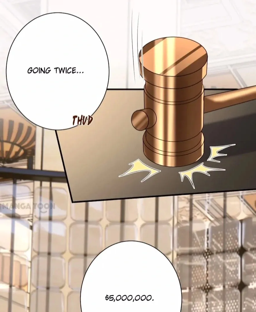 The True Heiress Is an All-Powerful Bigshot Chapter 138 page 16 - 
