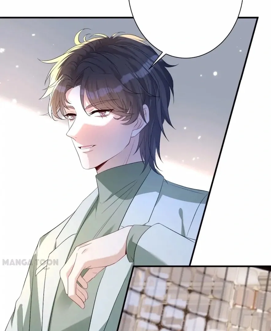 The True Heiress Is an All-Powerful Bigshot Chapter 138 page 19 - 