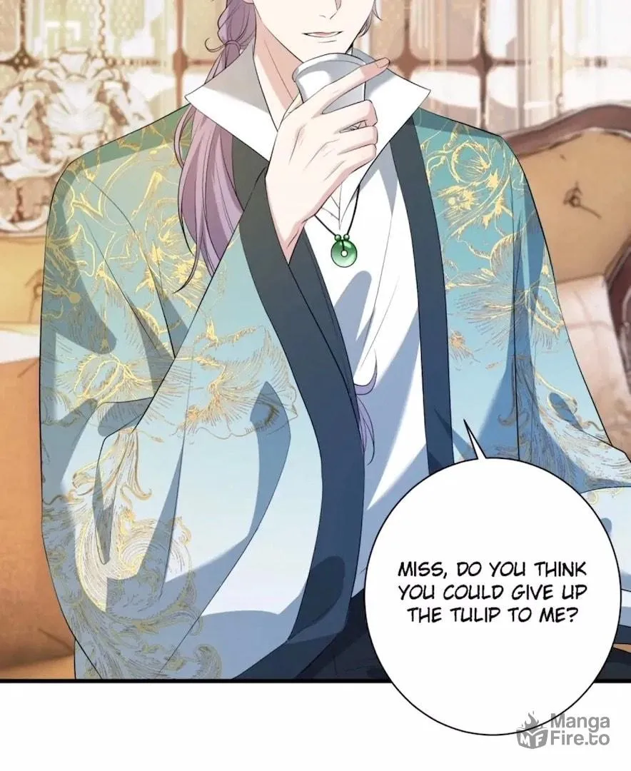 The True Heiress Is an All-Powerful Bigshot Chapter 138 page 3 - 