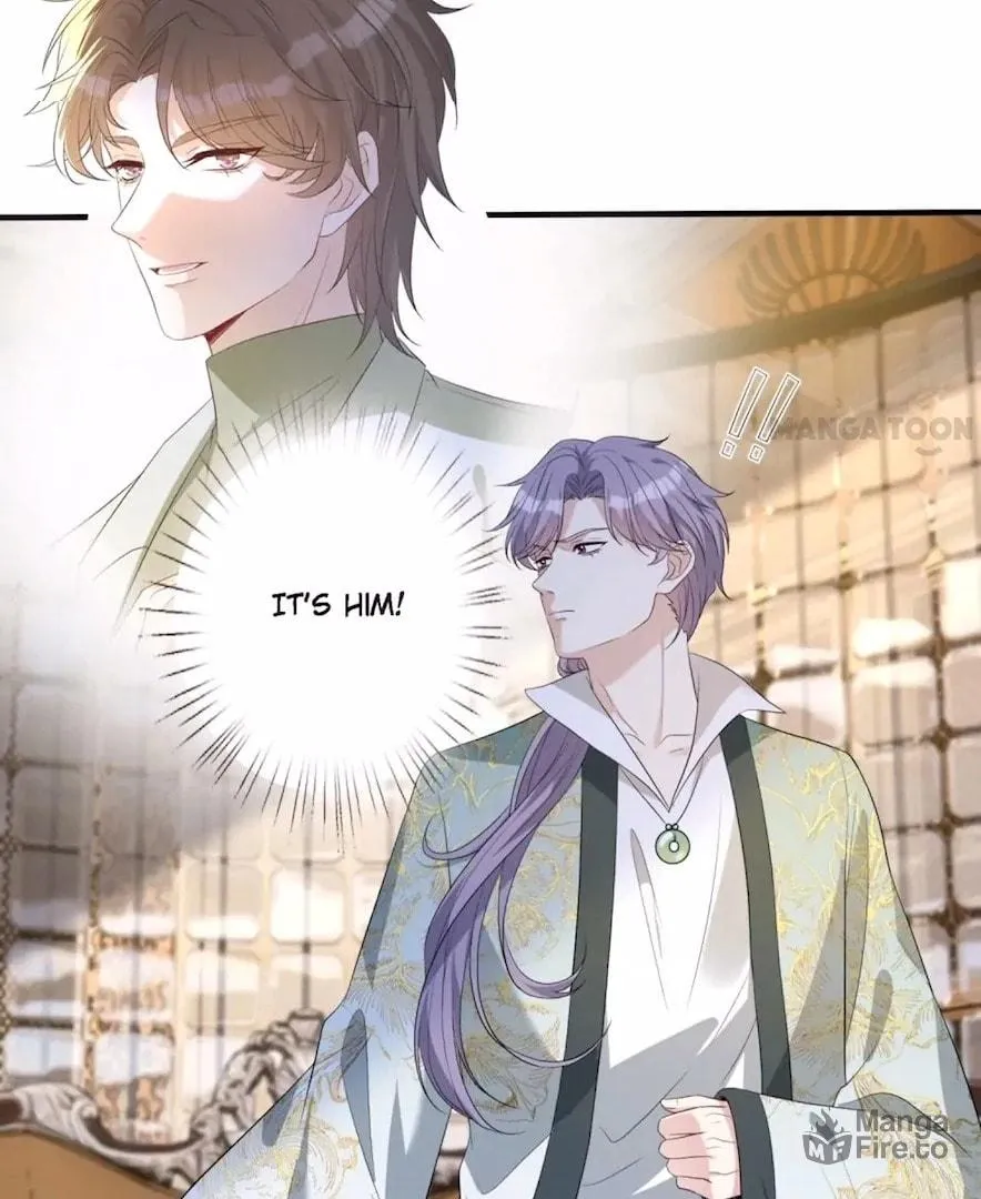 The True Heiress Is an All-Powerful Bigshot Chapter 138 page 21 - 