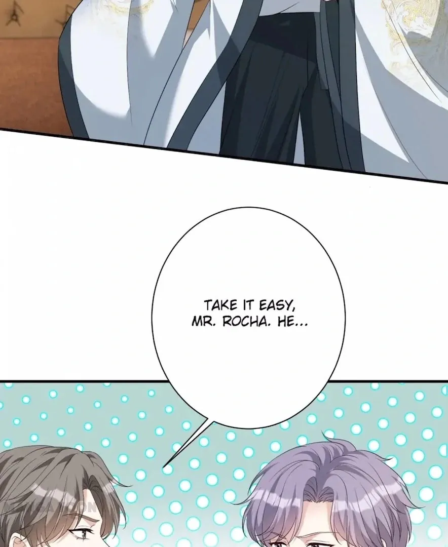 The True Heiress Is an All-Powerful Bigshot Chapter 138 page 22 - 