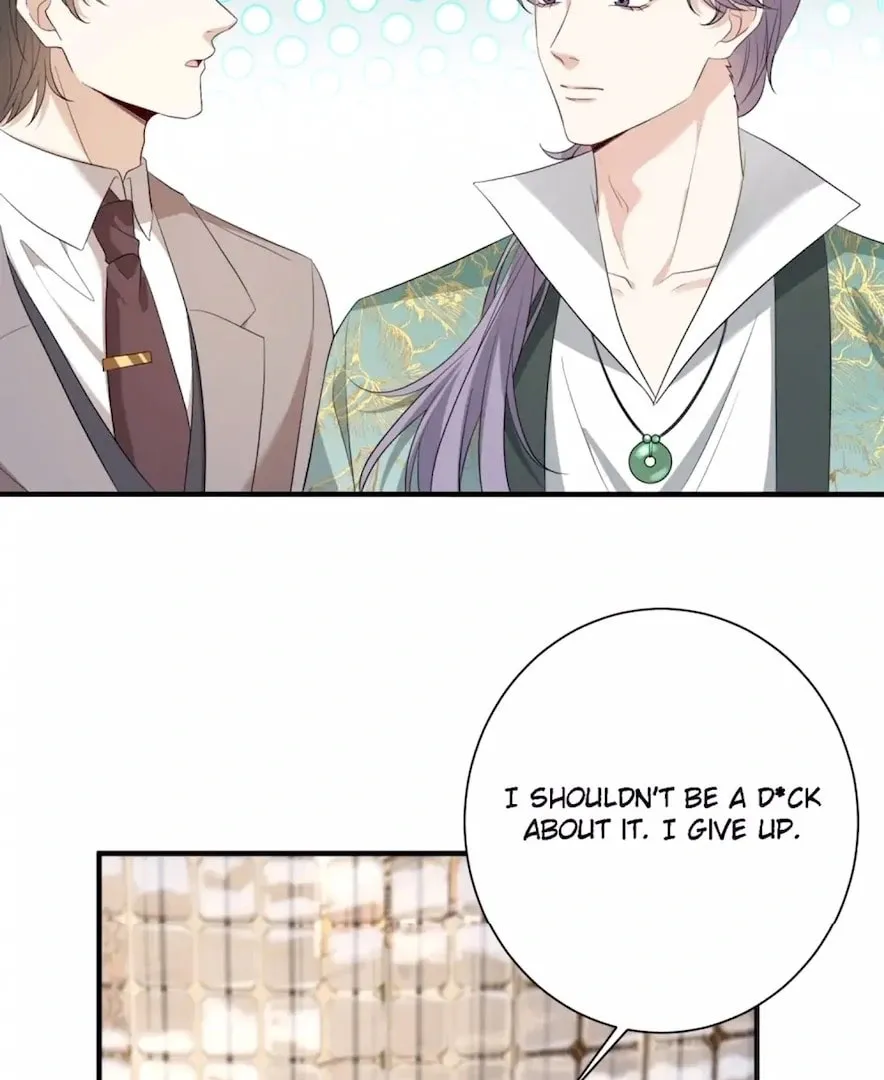 The True Heiress Is an All-Powerful Bigshot Chapter 138 page 23 - 