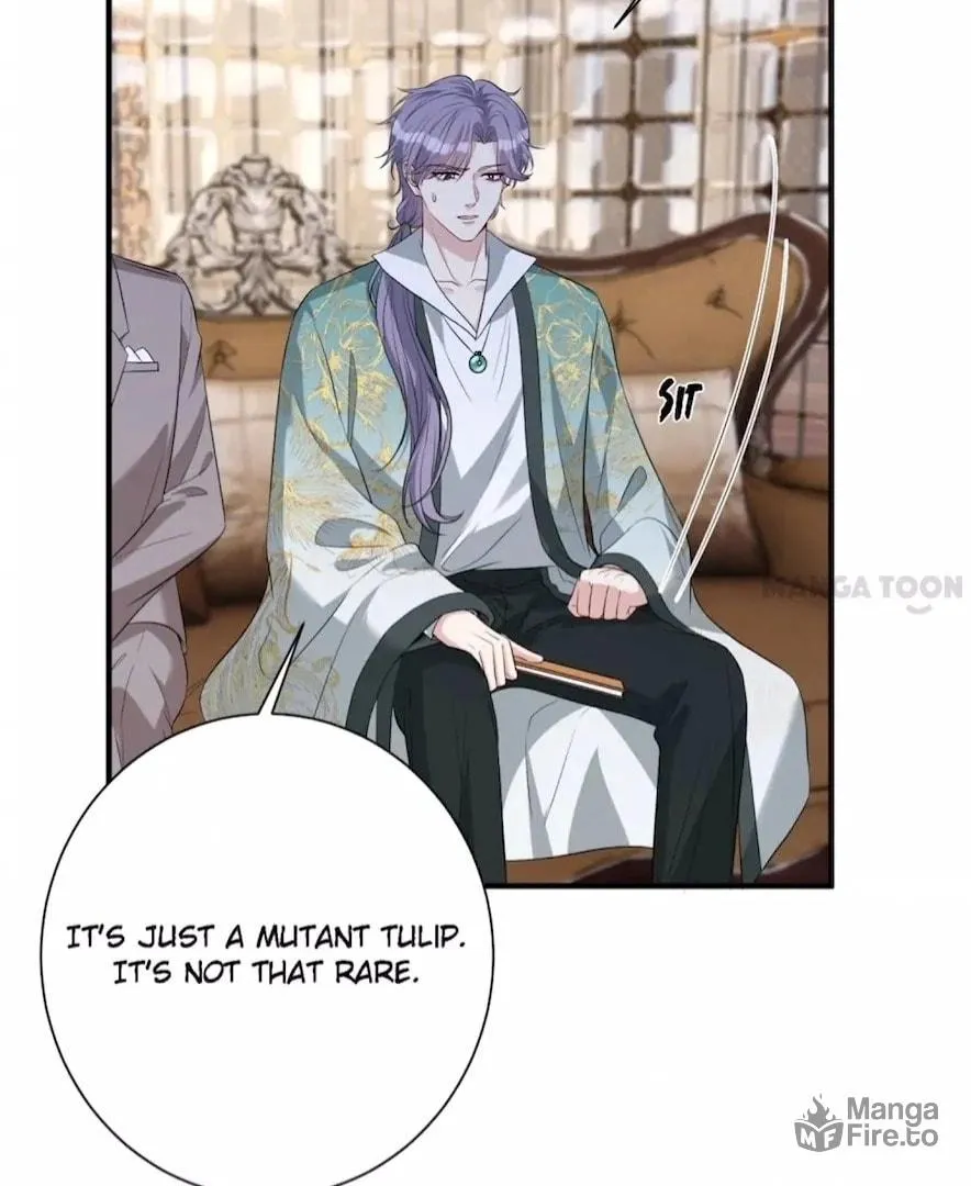 The True Heiress Is an All-Powerful Bigshot Chapter 138 page 24 - 
