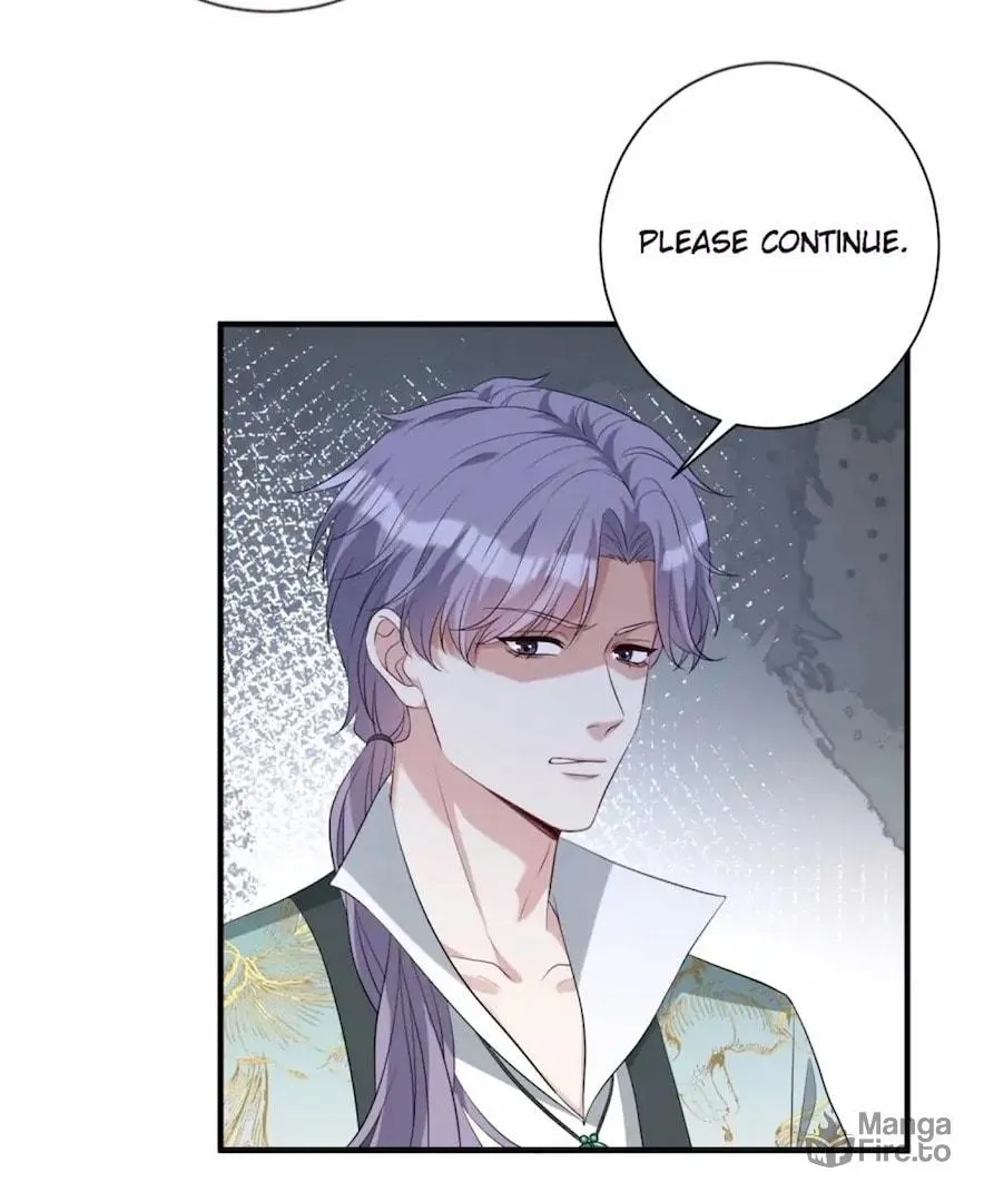 The True Heiress Is an All-Powerful Bigshot Chapter 138 page 25 - 