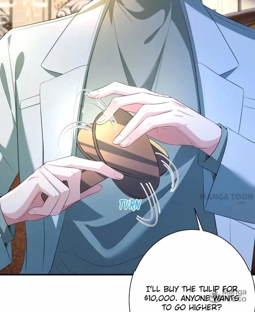 The True Heiress Is an All-Powerful Bigshot Chapter 138 page 27 - 