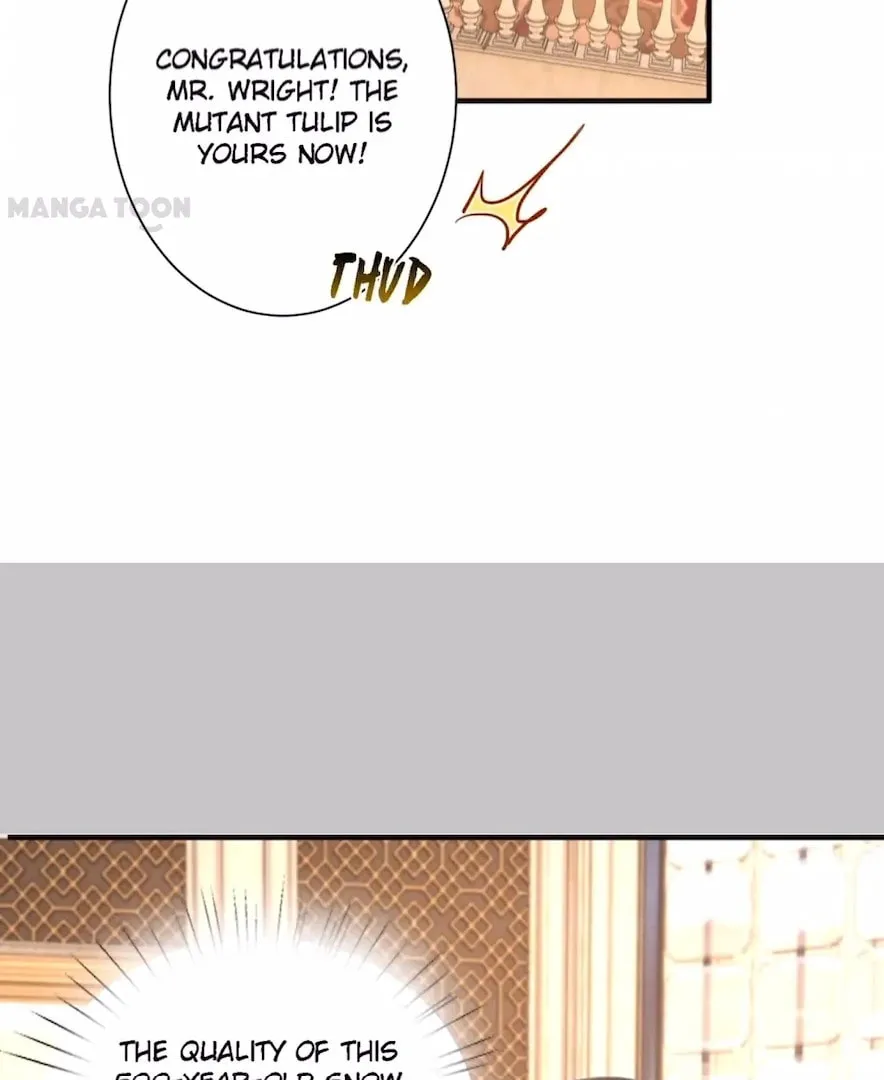 The True Heiress Is an All-Powerful Bigshot Chapter 138 page 29 - 