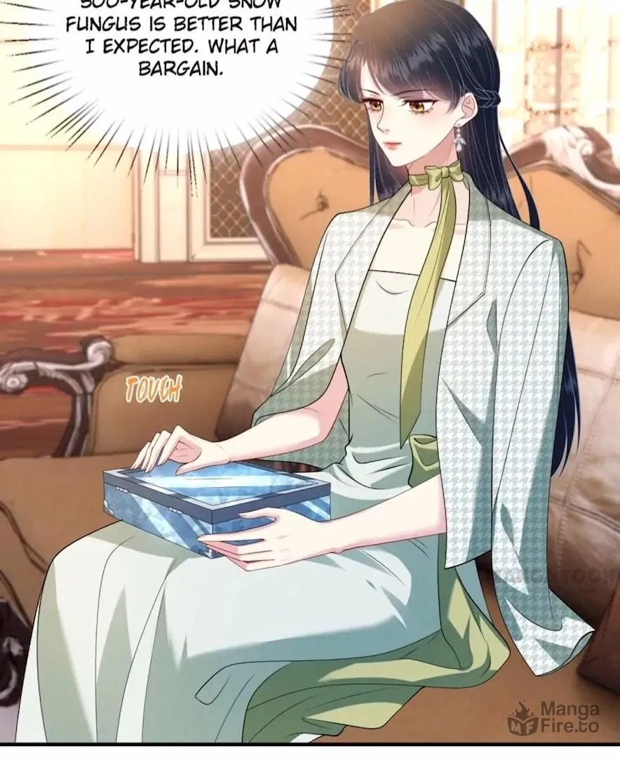 The True Heiress Is an All-Powerful Bigshot Chapter 138 page 30 - 