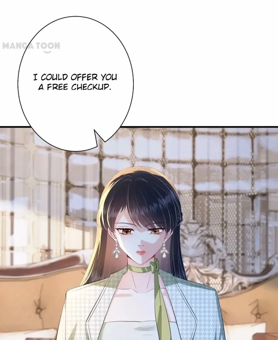 The True Heiress Is an All-Powerful Bigshot Chapter 138 page 4 - 