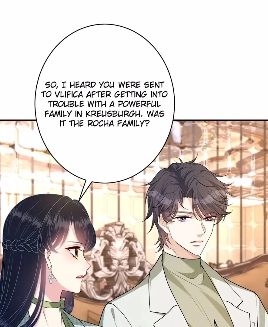 The True Heiress Is an All-Powerful Bigshot Chapter 138 page 31 - 