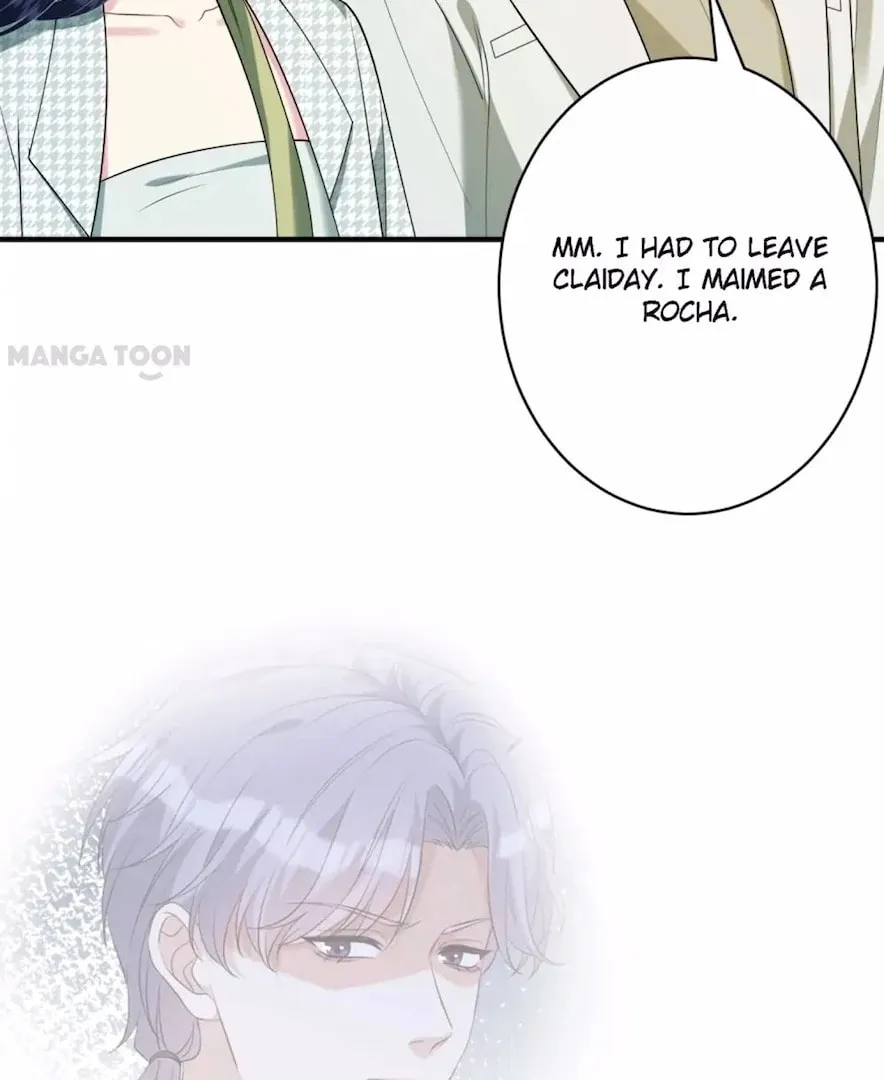 The True Heiress Is an All-Powerful Bigshot Chapter 138 page 32 - 