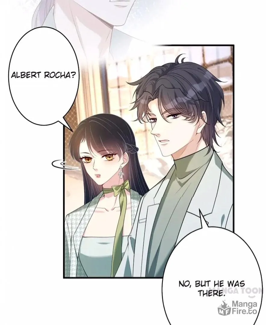 The True Heiress Is an All-Powerful Bigshot Chapter 138 page 33 - 