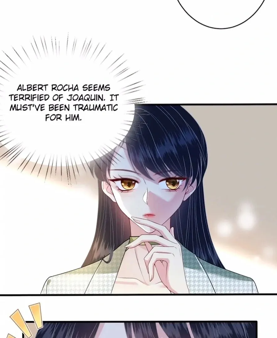 The True Heiress Is an All-Powerful Bigshot Chapter 138 page 34 - 