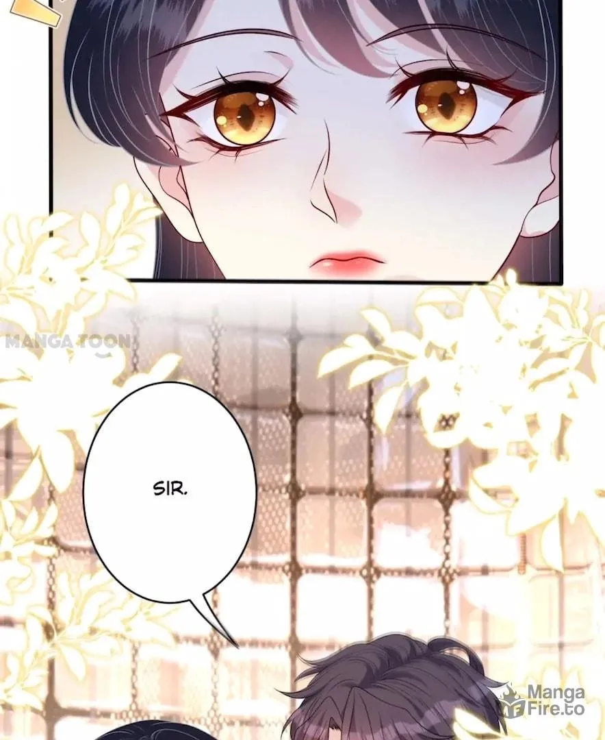 The True Heiress Is an All-Powerful Bigshot Chapter 138 page 35 - 