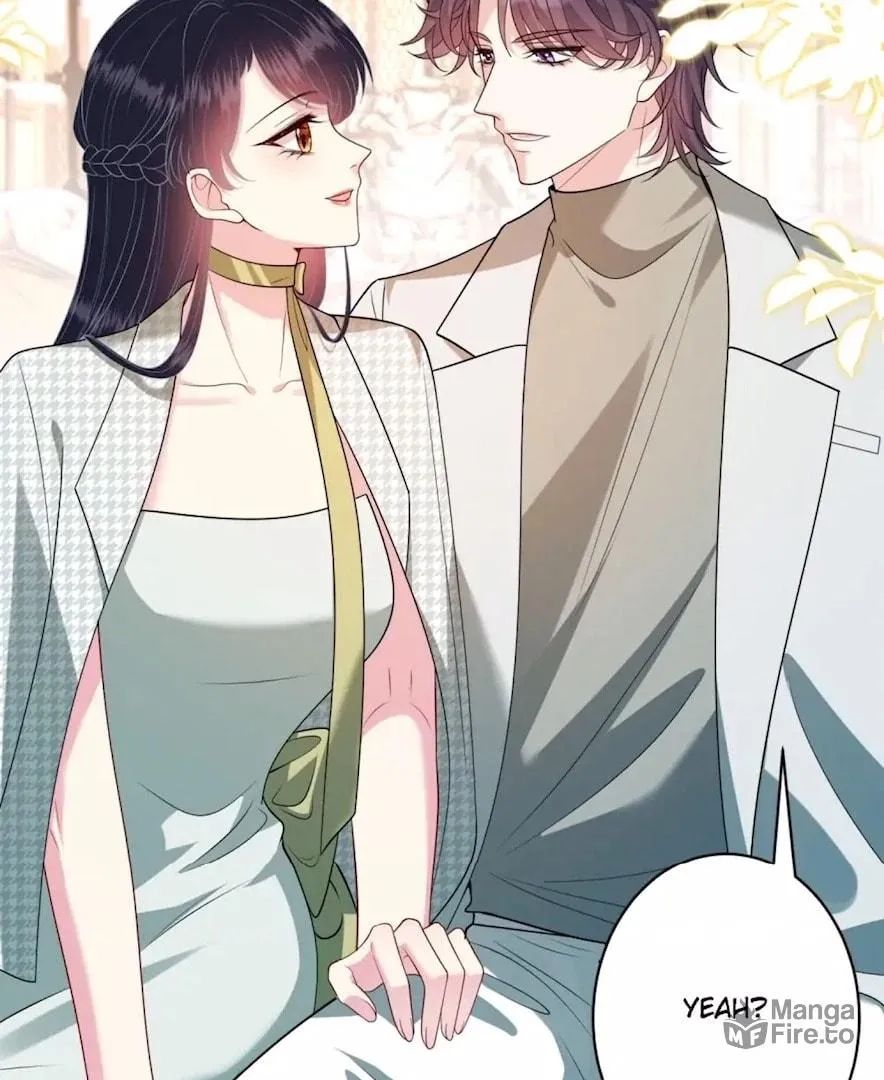 The True Heiress Is an All-Powerful Bigshot Chapter 138 page 36 - 