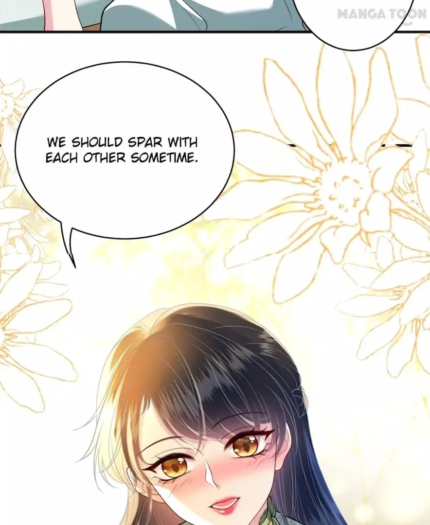 The True Heiress Is an All-Powerful Bigshot Chapter 138 page 37 - 
