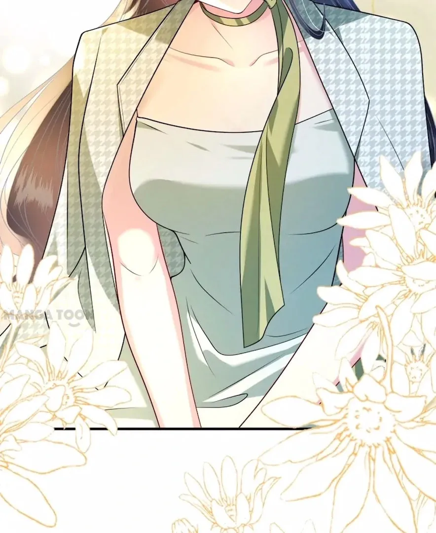 The True Heiress Is an All-Powerful Bigshot Chapter 138 page 38 - 