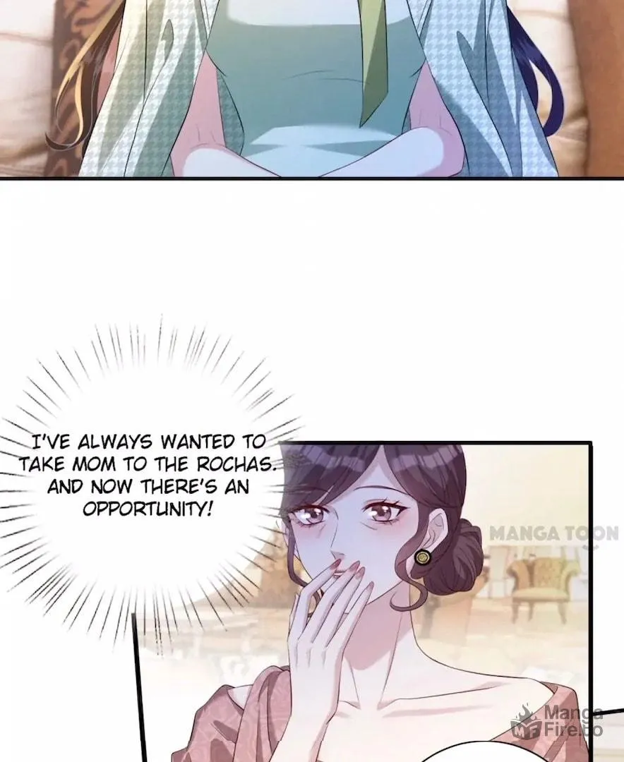 The True Heiress Is an All-Powerful Bigshot Chapter 138 page 5 - 