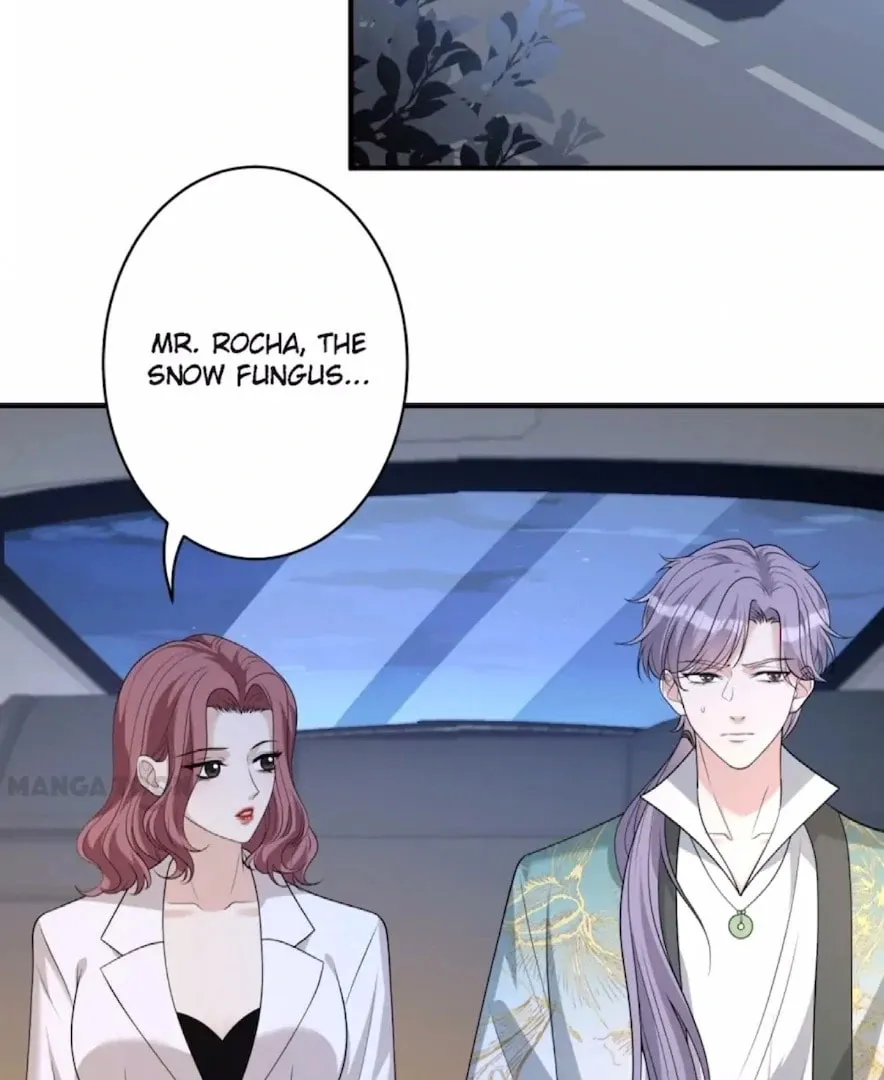 The True Heiress Is an All-Powerful Bigshot Chapter 138 page 41 - 
