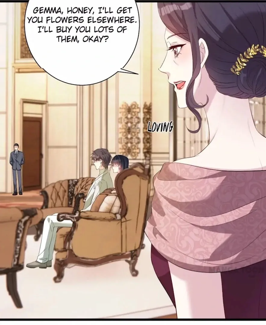 The True Heiress Is an All-Powerful Bigshot Chapter 138 page 8 - 