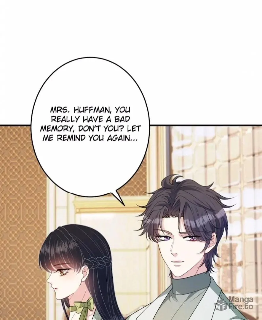 The True Heiress Is an All-Powerful Bigshot Chapter 138 page 9 - 