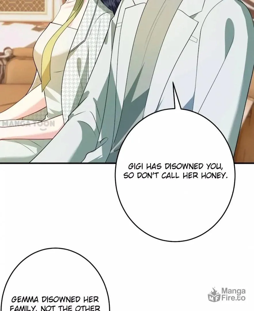 The True Heiress Is an All-Powerful Bigshot Chapter 138 page 10 - 