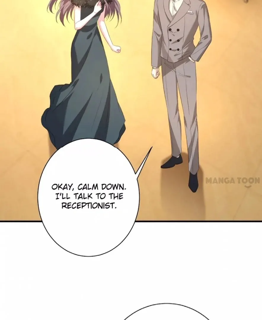The True Heiress Is an All-Powerful Bigshot Chapter 139 page 2 - 