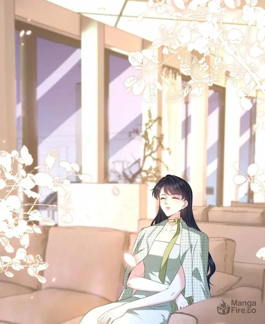 The True Heiress Is an All-Powerful Bigshot Chapter 139 page 12 - 