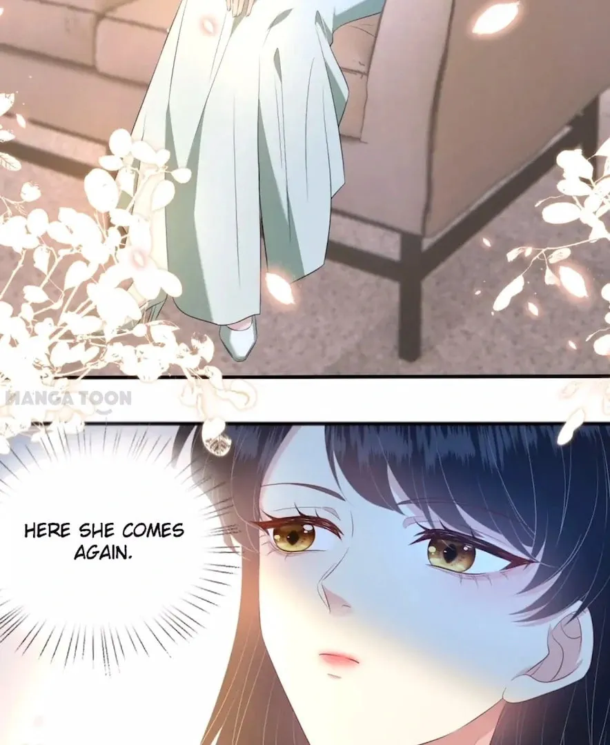 The True Heiress Is an All-Powerful Bigshot Chapter 139 page 13 - 