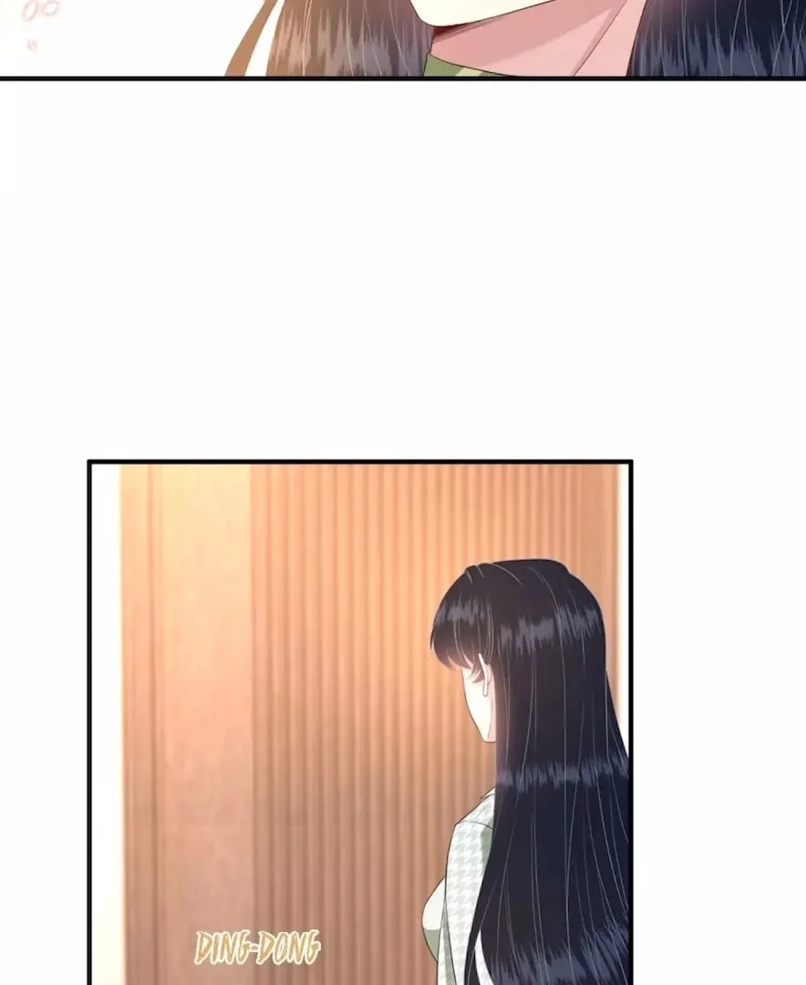 The True Heiress Is an All-Powerful Bigshot Chapter 139 page 14 - 