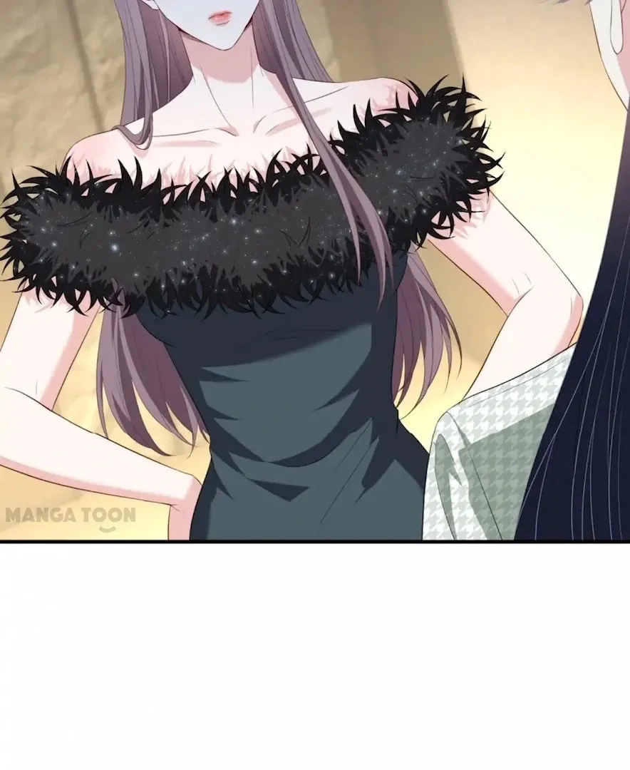 The True Heiress Is an All-Powerful Bigshot Chapter 139 page 16 - 