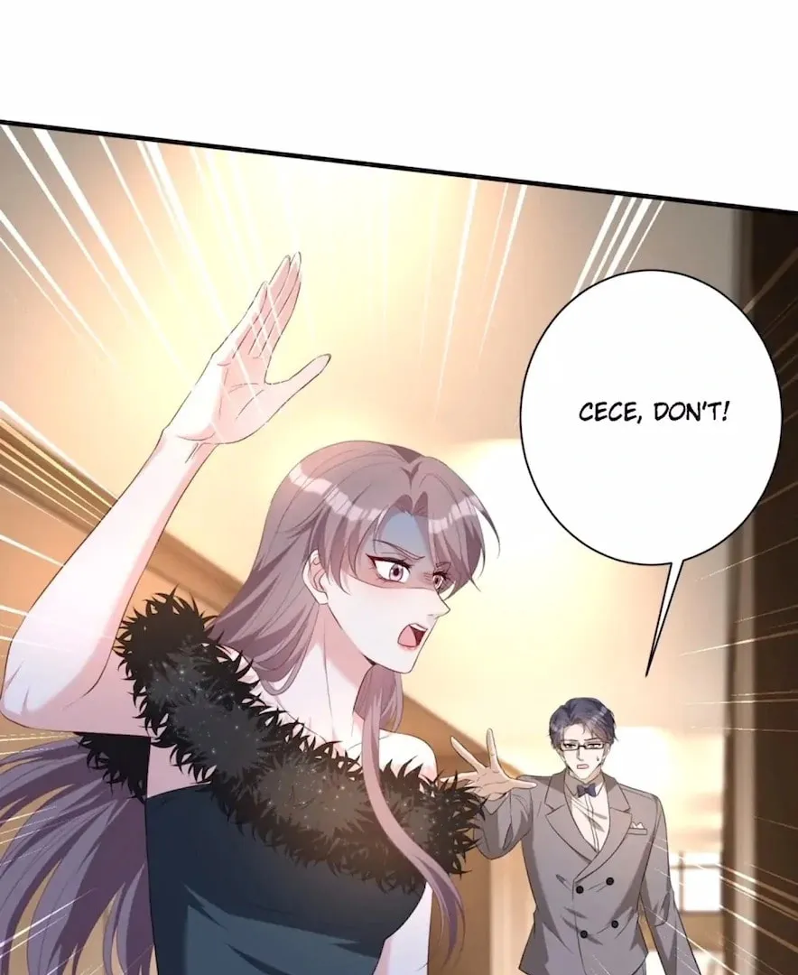 The True Heiress Is an All-Powerful Bigshot Chapter 139 page 17 - 