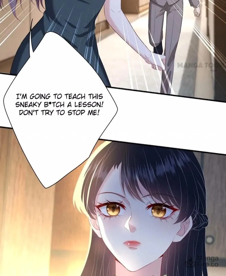 The True Heiress Is an All-Powerful Bigshot Chapter 139 page 18 - 
