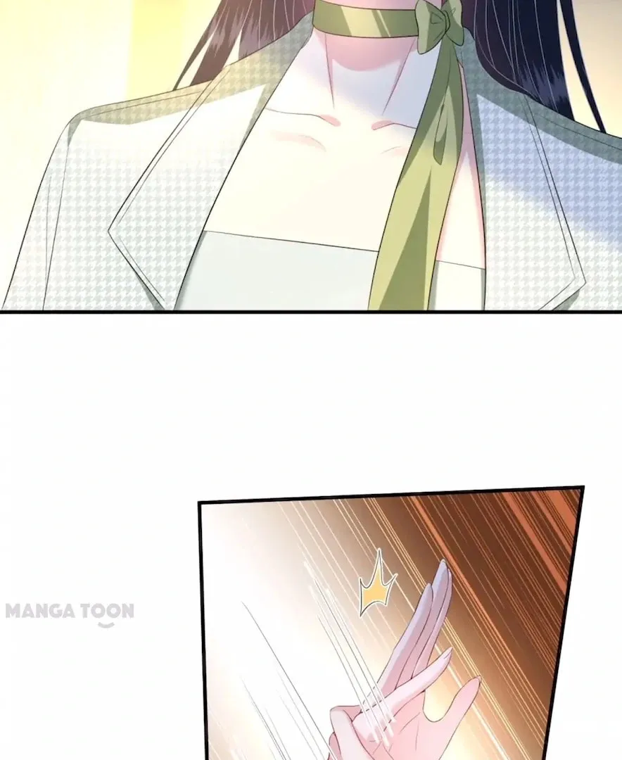 The True Heiress Is an All-Powerful Bigshot Chapter 139 page 19 - 