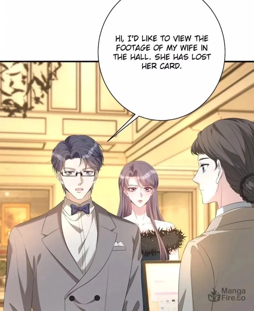 The True Heiress Is an All-Powerful Bigshot Chapter 139 page 3 - 