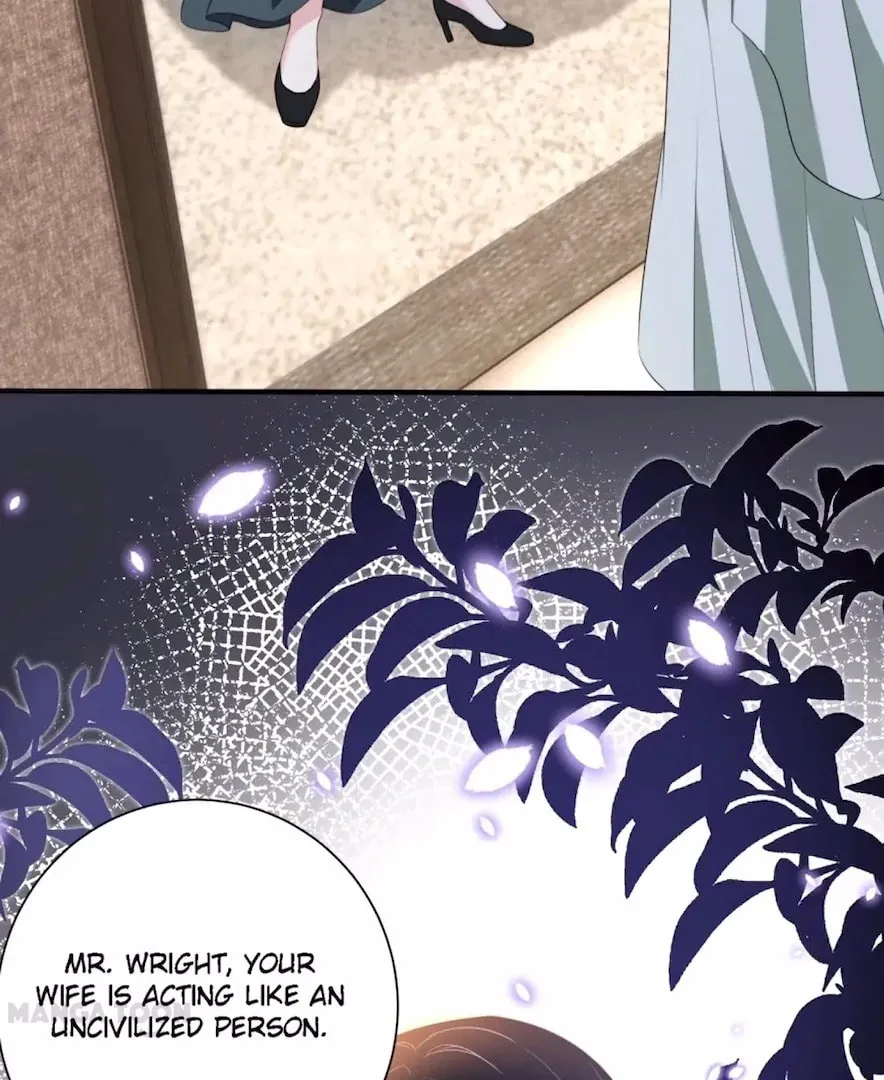 The True Heiress Is an All-Powerful Bigshot Chapter 139 page 22 - 