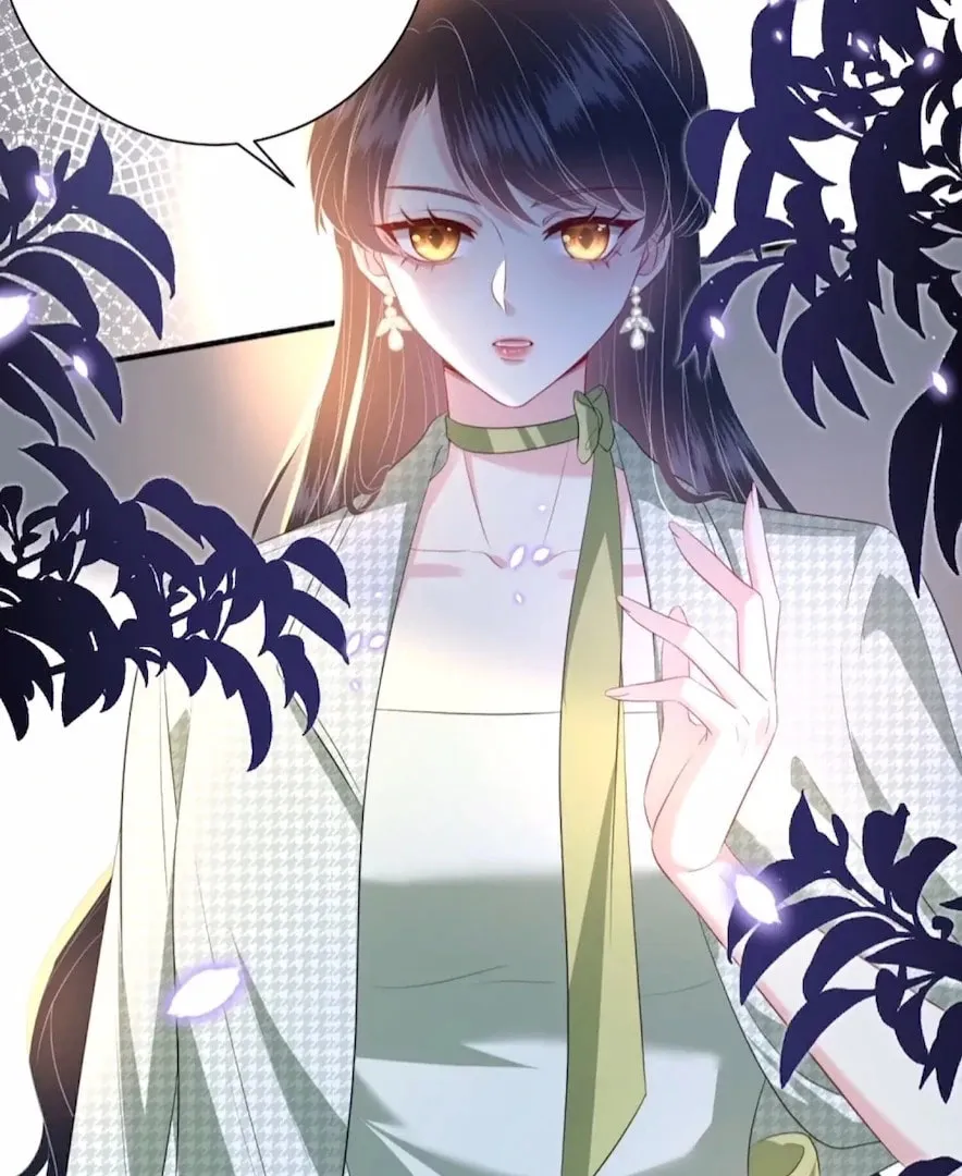 The True Heiress Is an All-Powerful Bigshot Chapter 139 page 23 - 