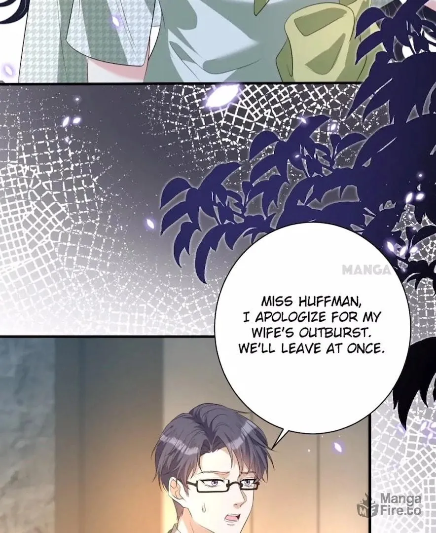 The True Heiress Is an All-Powerful Bigshot Chapter 139 page 24 - 