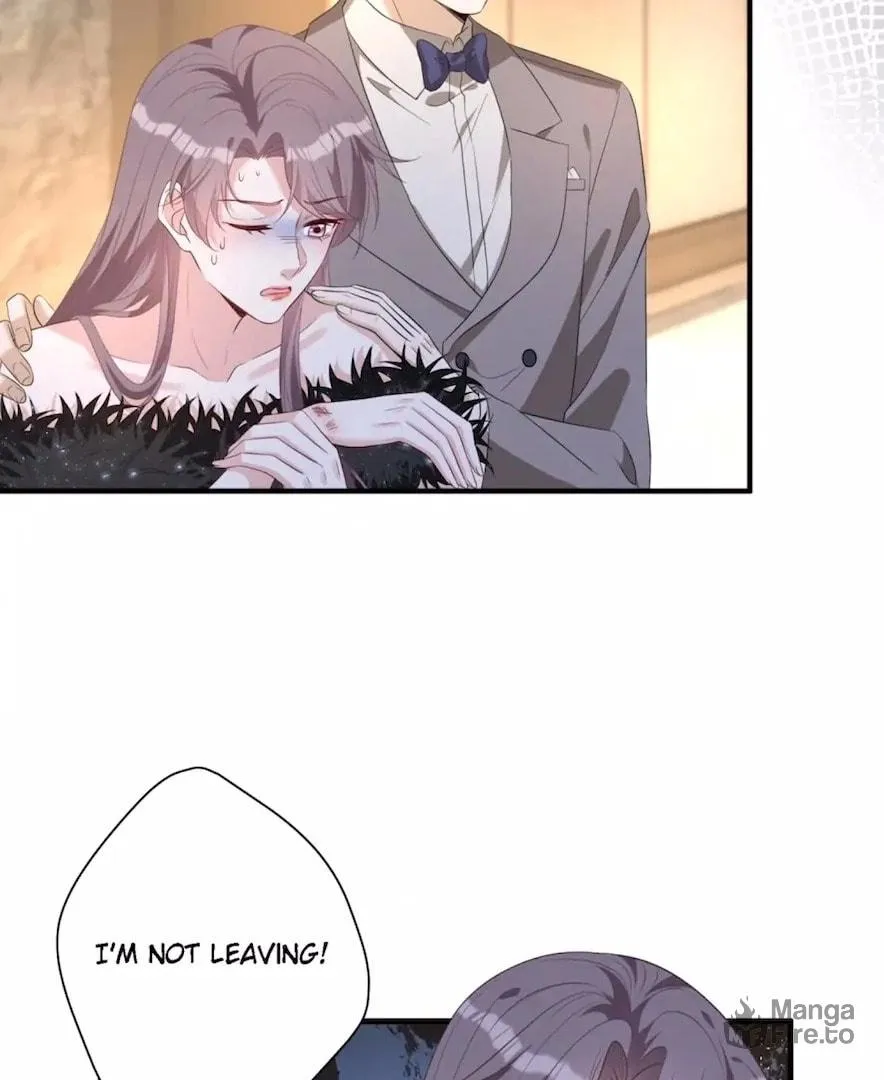 The True Heiress Is an All-Powerful Bigshot Chapter 139 page 25 - 