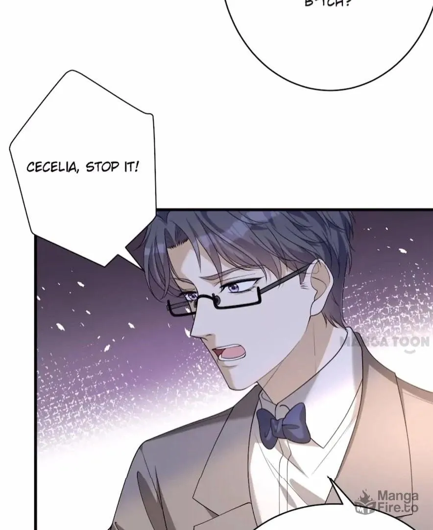 The True Heiress Is an All-Powerful Bigshot Chapter 139 page 27 - 